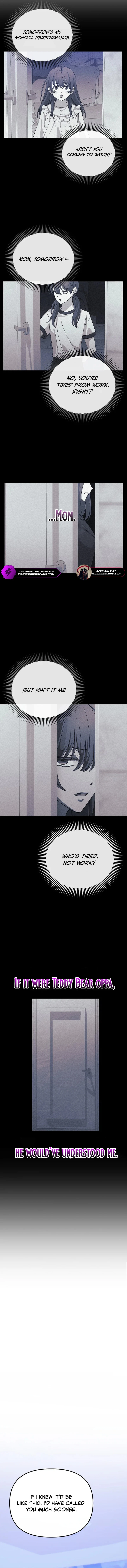 Read The Reset Life of a Game Addict EN Manga Online