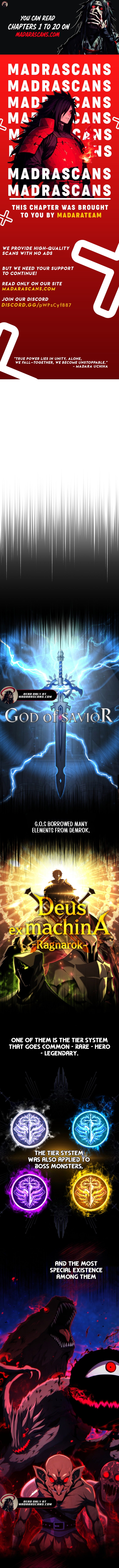 Read The Return of The Unrivaled Genius EN Manga Online
