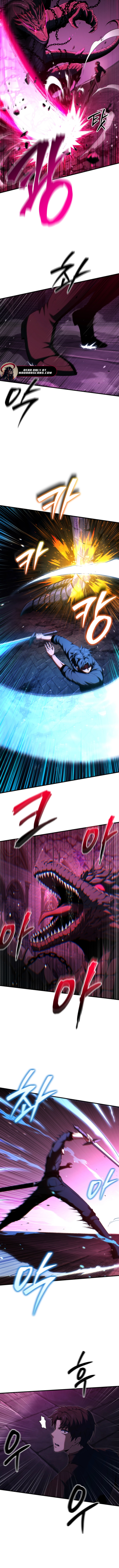 Read The Return of The Unrivaled Genius EN Manga Online