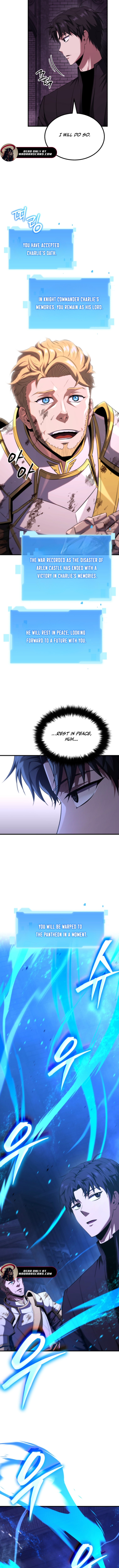 Read The Return of The Unrivaled Genius EN Manga Online