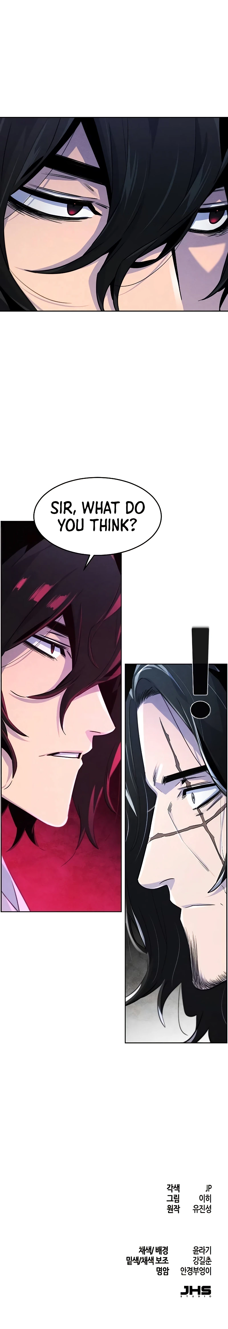 Read The Return of the Crazy Demon EN Manga Online