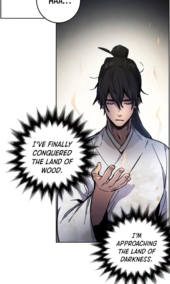 Read The Return of the Crazy Demon EN Manga Online