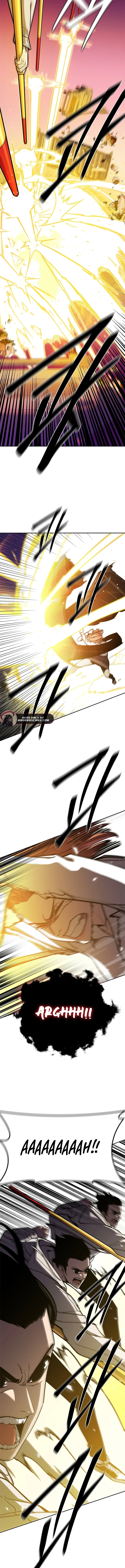 Read The Return of the Crazy Monkey King EN Manga Online