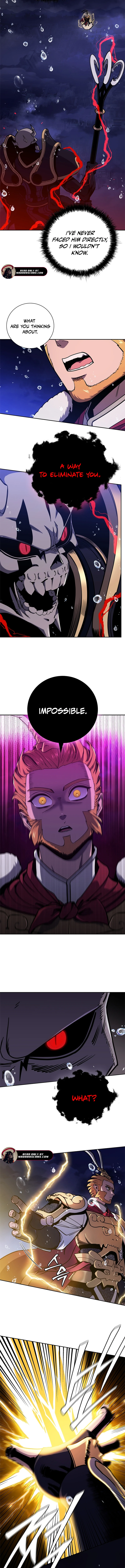 Read The Return of the Crazy Monkey King EN Manga Online