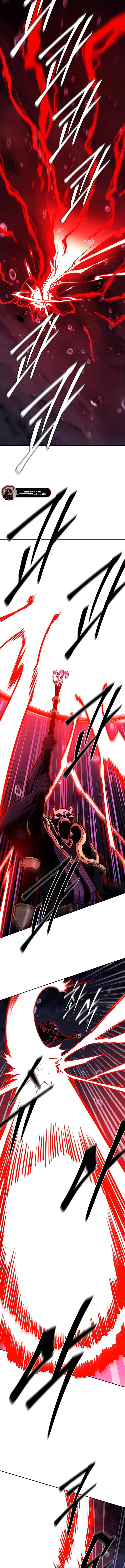 Read The Return of the Crazy Monkey King EN Manga Online