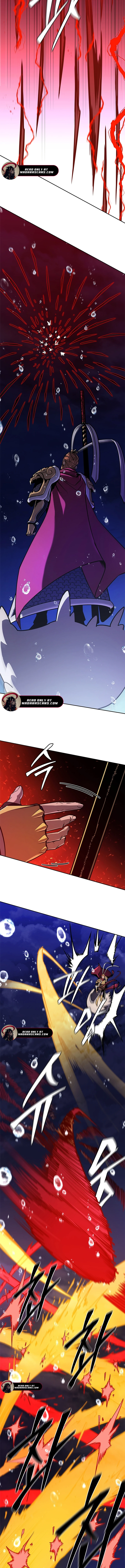 Read The Return of the Crazy Monkey King EN Manga Online