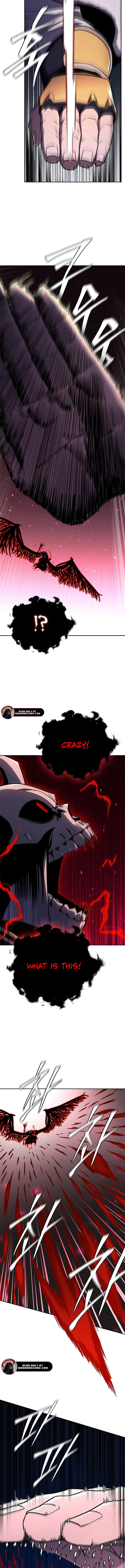 Read The Return of the Crazy Monkey King EN Manga Online