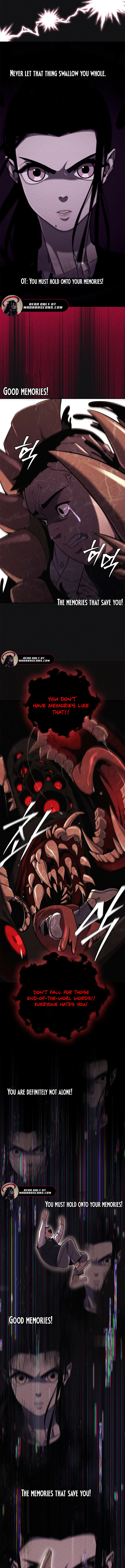 Read The Return of the Crazy Monkey King EN Manga Online