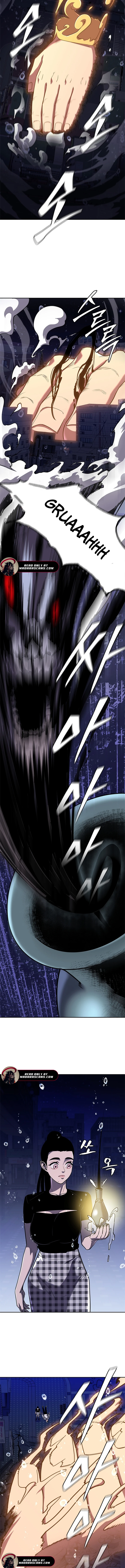 Read The Return of the Crazy Monkey King EN Manga Online