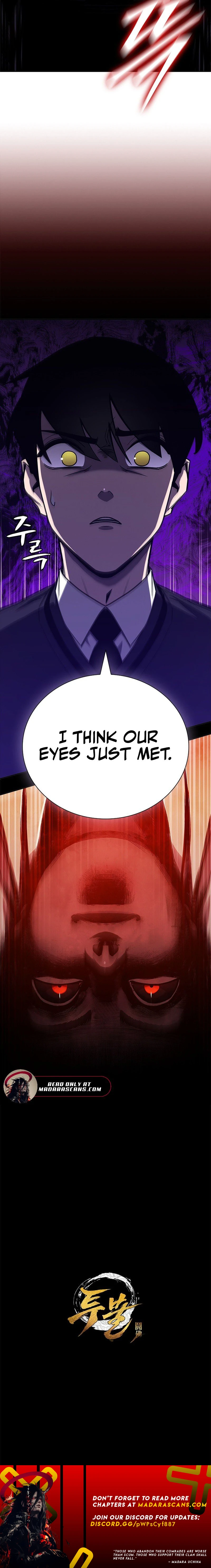 Read The Return of the Crazy Monkey King EN Manga Online