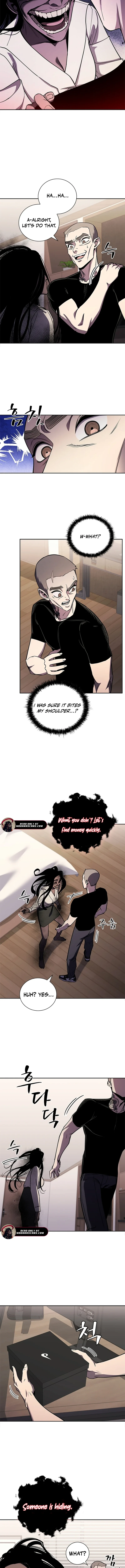 Read The Return of the Crazy Monkey King EN Manga Online