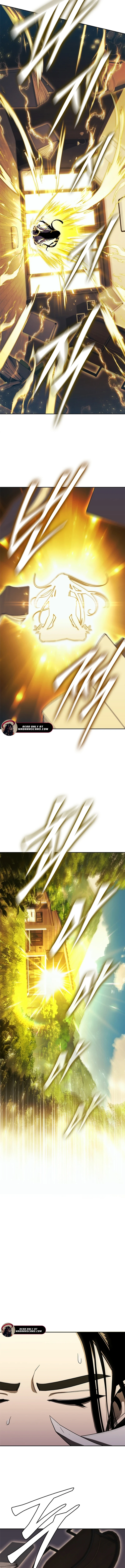 Read The Return of the Crazy Monkey King EN Manga Online