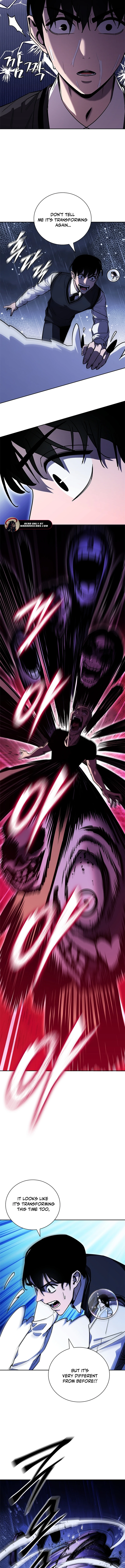 Read The Return of the Crazy Monkey King EN Manga Online