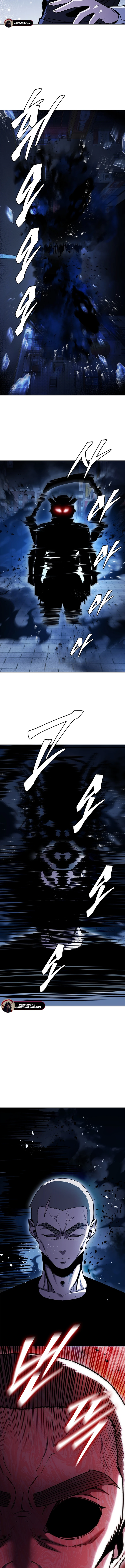 Read The Return of the Crazy Monkey King EN Manga Online