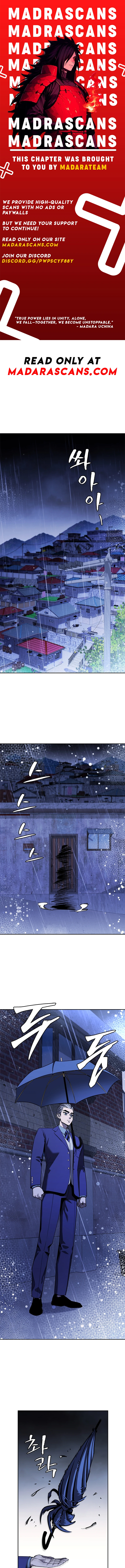 Read The Return of the Crazy Monkey King EN Manga Online