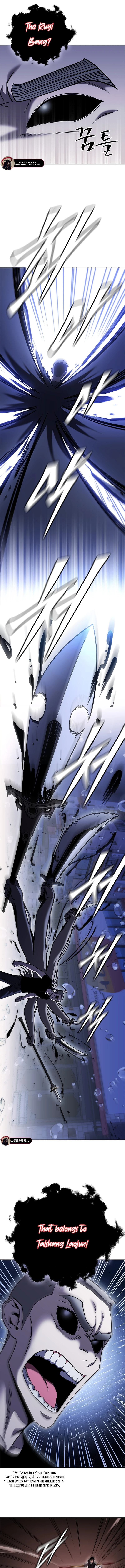 Read The Return of the Crazy Monkey King EN Manga Online