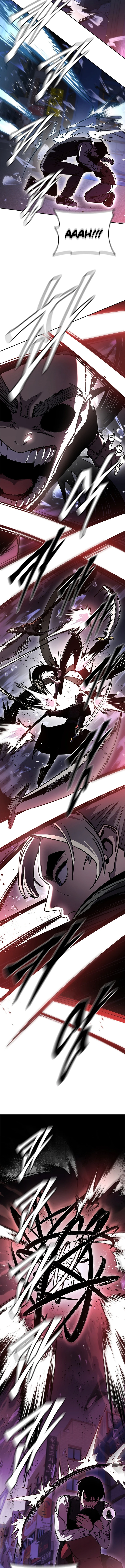 Read The Return of the Crazy Monkey King EN Manga Online