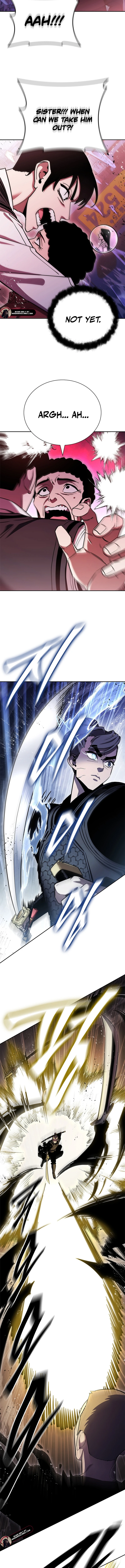 Read The Return of the Crazy Monkey King EN Manga Online