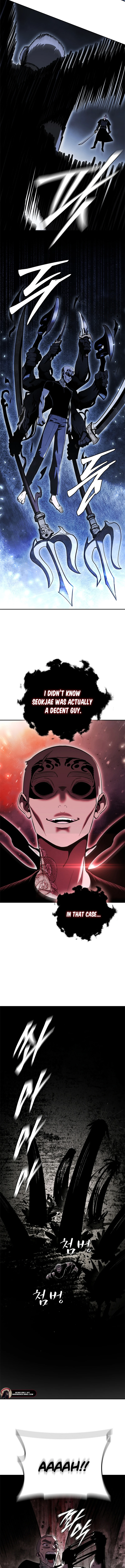 Read The Return of the Crazy Monkey King EN Manga Online