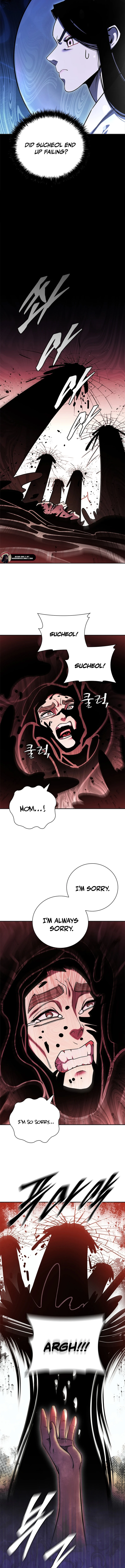 Read The Return of the Crazy Monkey King EN Manga Online