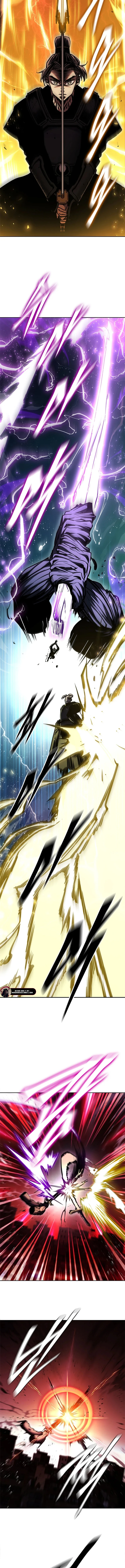 Read The Return of the Crazy Monkey King EN Manga Online