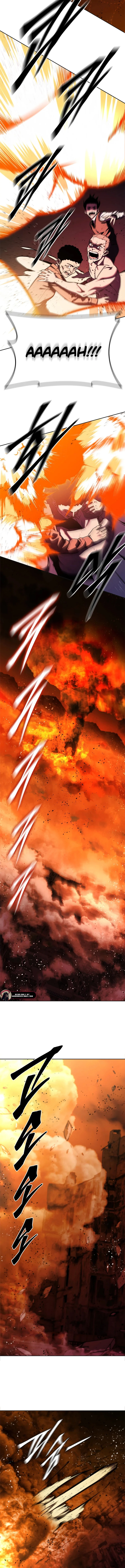 Read The Return of the Crazy Monkey King EN Manga Online
