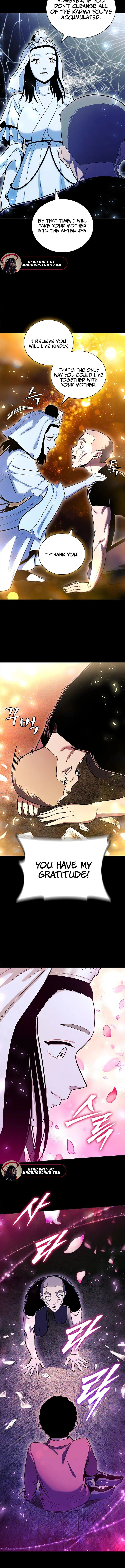 Read The Return of the Crazy Monkey King EN Manga Online