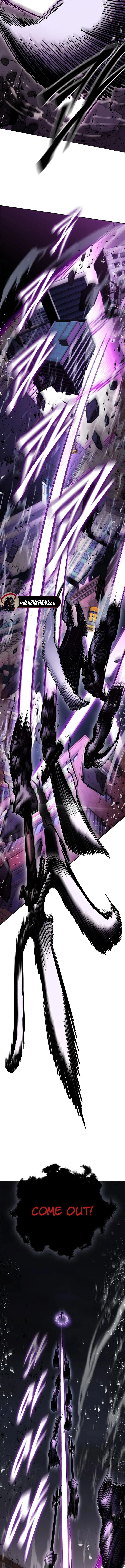 Read The Return of the Crazy Monkey King EN Manga Online