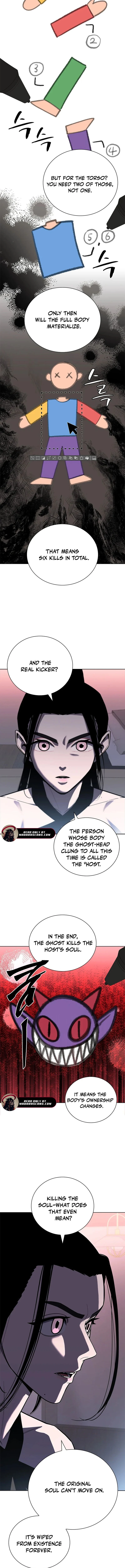 Read The Return of the Crazy Monkey King EN Manga Online