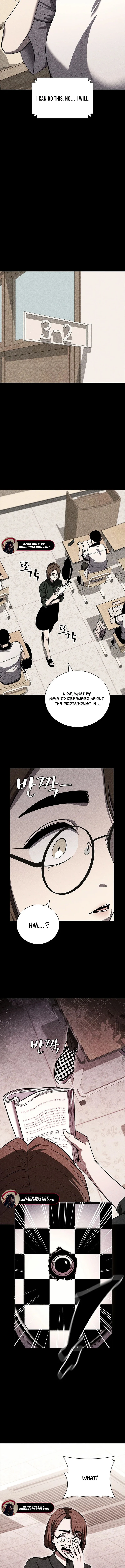 Read The Return of the Crazy Monkey King EN Manga Online