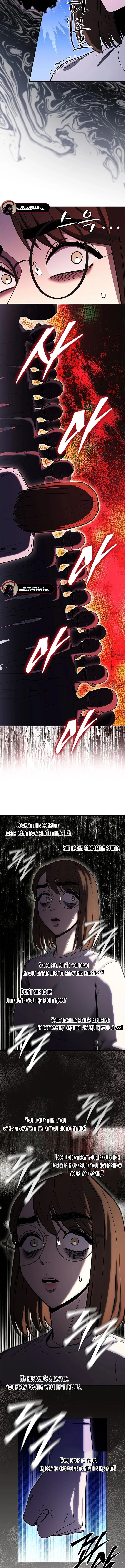 Read The Return of the Crazy Monkey King EN Manga Online