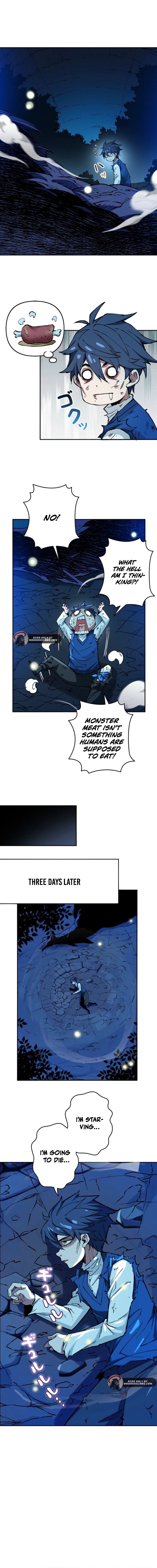 Read The Return of the Genius Magic Swordsman EN Manga Online