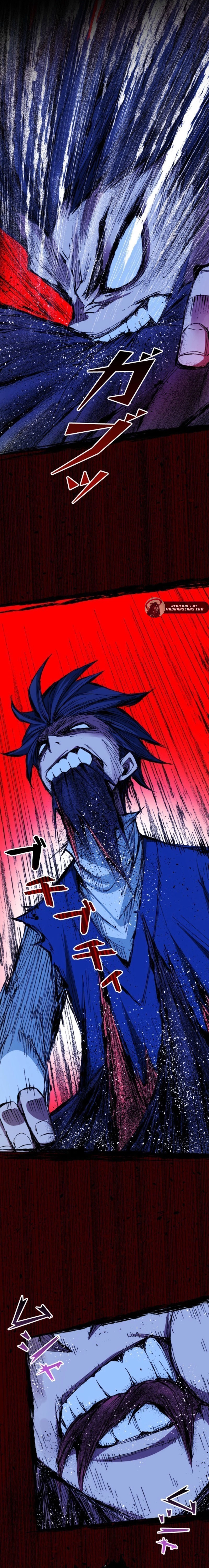 Read The Return of the Genius Magic Swordsman EN Manga Online