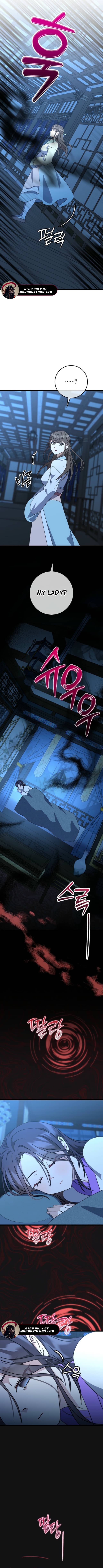 Read The Return of the Namgung Clan’s Grand daughter EN Manga Online