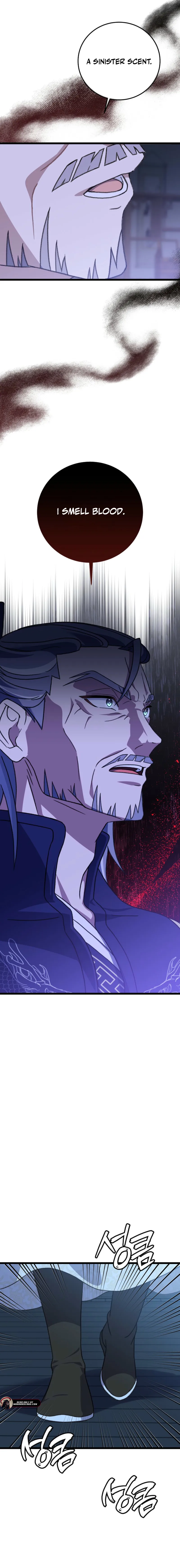 Read The Return of the Namgung Clan’s Grand daughter EN Manga Online