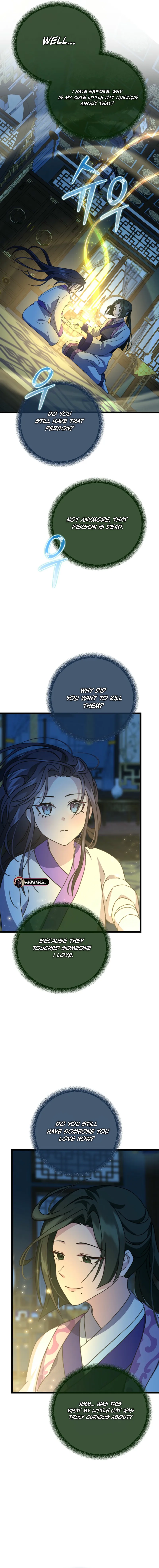 Read The Return of the Namgung Clan’s Grand daughter EN Manga Online
