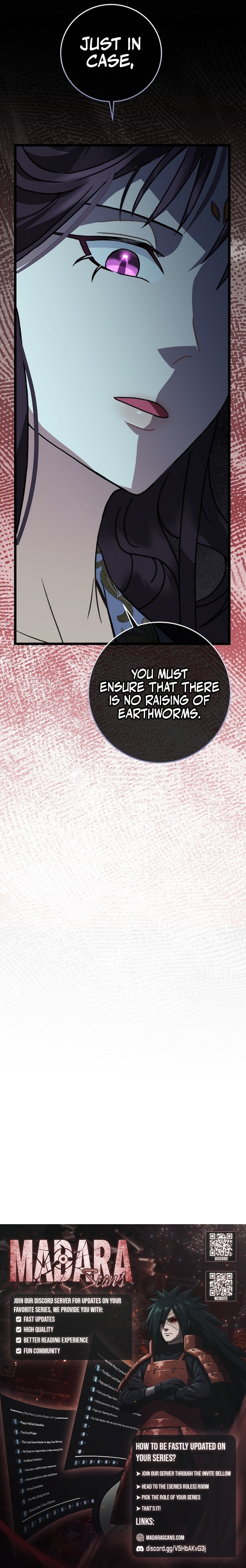Read The Return of the Namgung Clan’s Grand daughter EN Manga Online