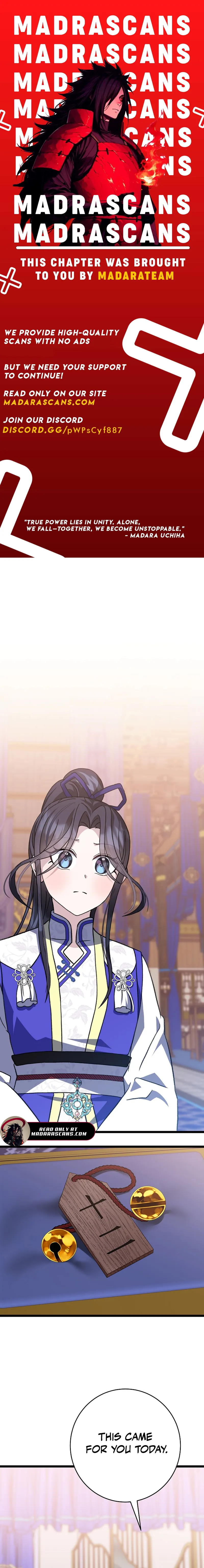 Read The Return of the Namgung Clan’s Grand daughter EN Manga Online