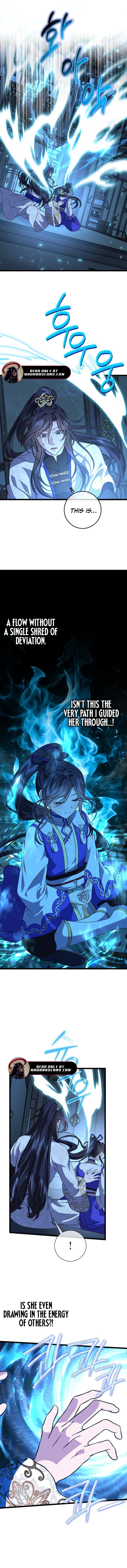 Read The Return of the Namgung Clan’s Grand daughter EN Manga Online