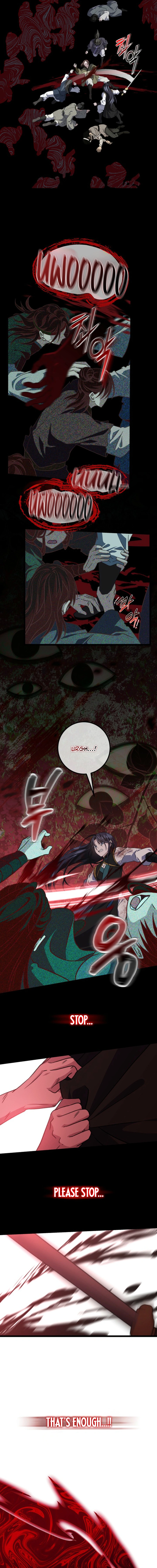 Read The Return of the Namgung Clan’s Grand daughter EN Manga Online