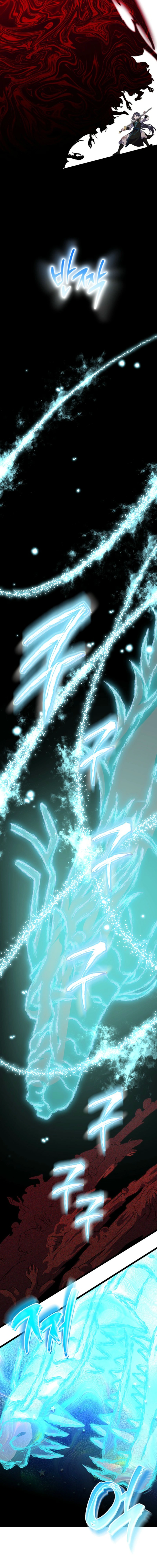Read The Return of the Namgung Clan’s Grand daughter EN Manga Online