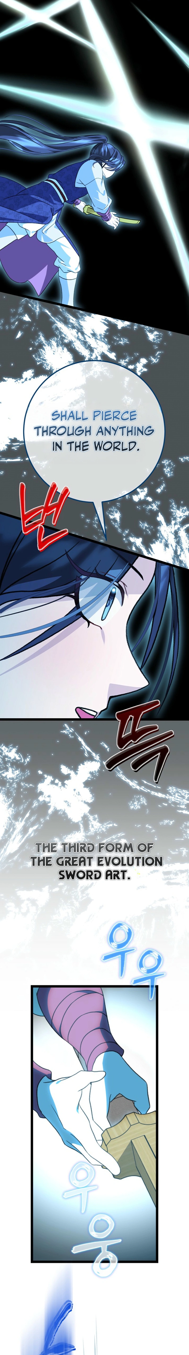 Read The Return of the Namgung Clan’s Grand daughter EN Manga Online