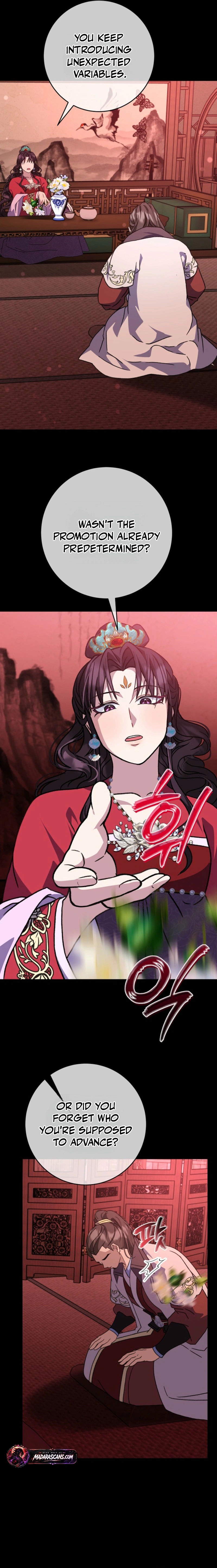 Read The Return of the Namgung Clan’s Grand daughter EN Manga Online