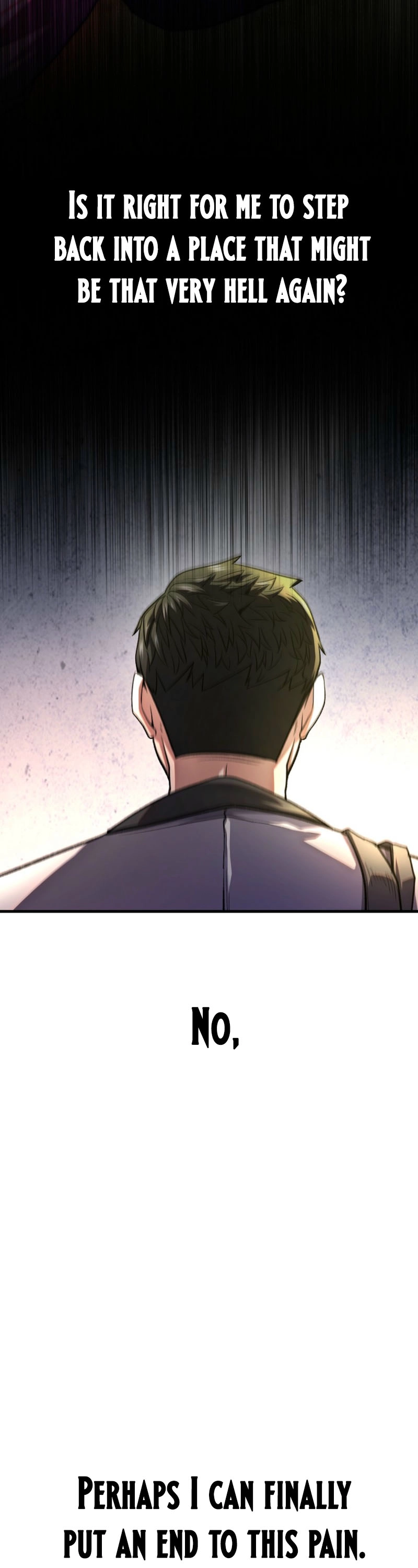 Read The Returnee’s Hidden Strategy Stream EN Manga Online