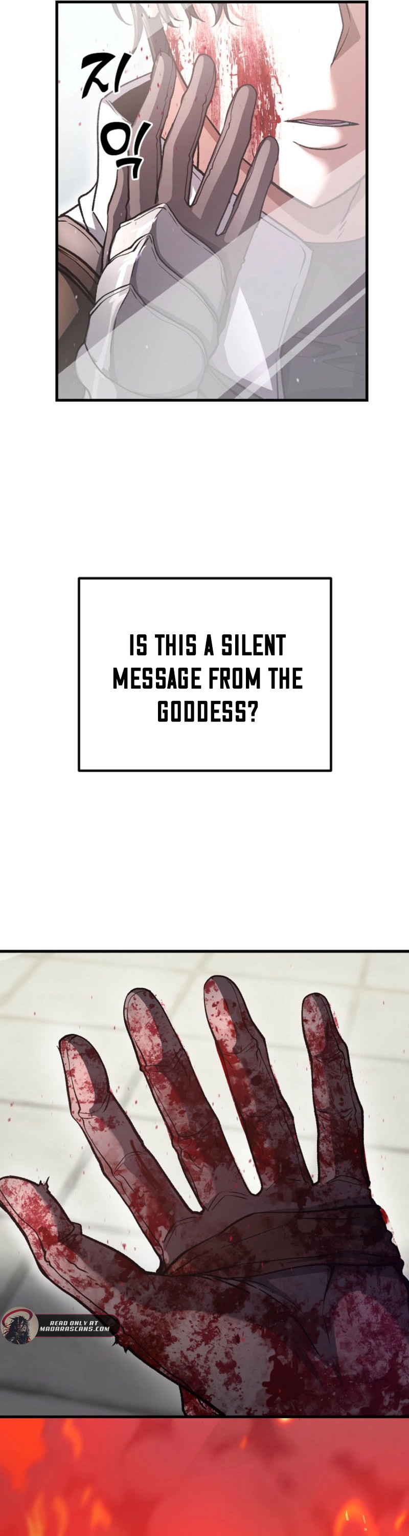 Read The Returnee’s Hidden Strategy Stream EN Manga Online
