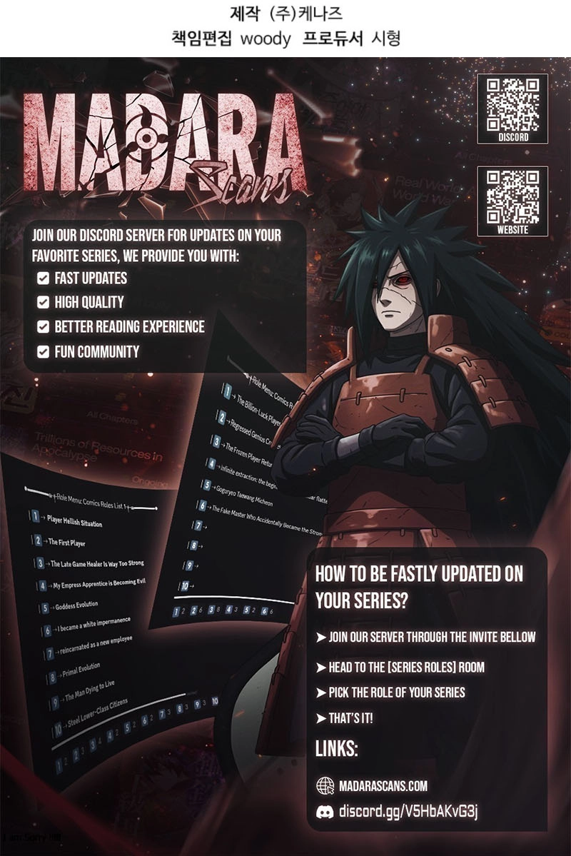 Read The Returnee’s Hidden Strategy Stream EN Manga Online
