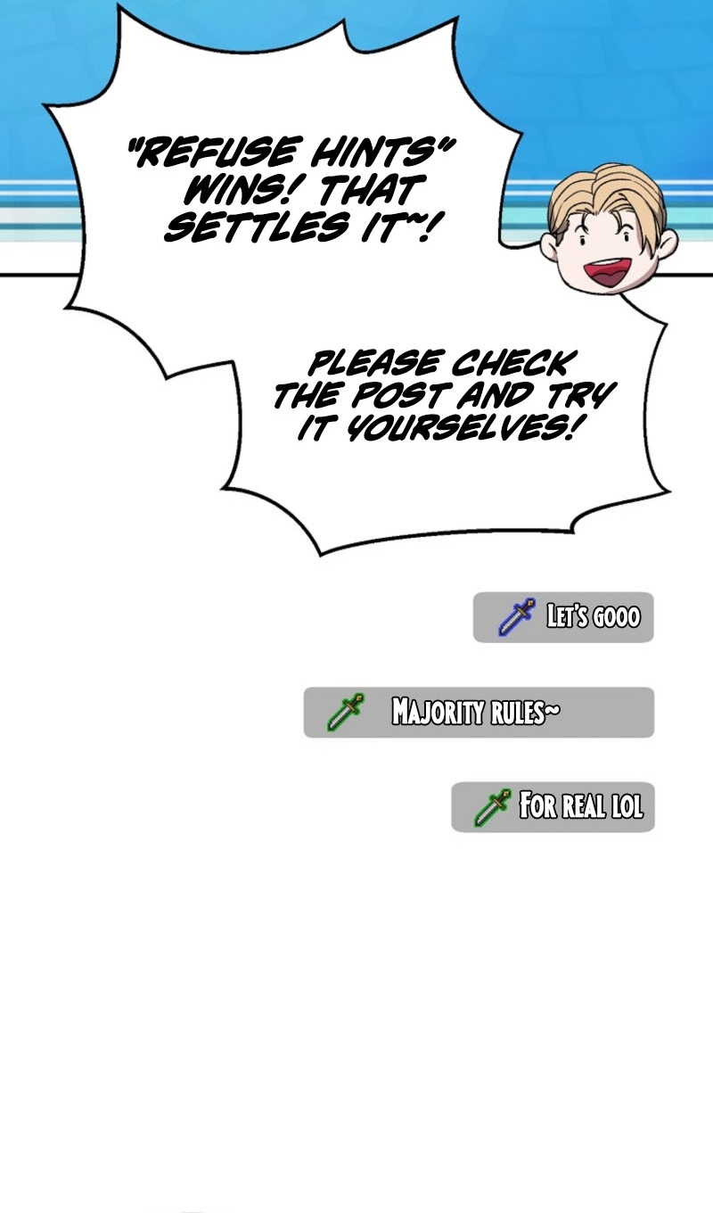 Read The Returnee’s Hidden Strategy Stream EN Manga Online