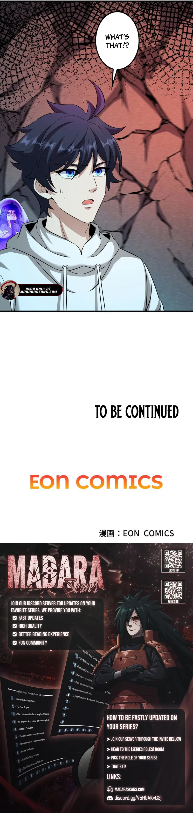 Read The Rise of the Bottom Ranked spirit user EN Manga Online