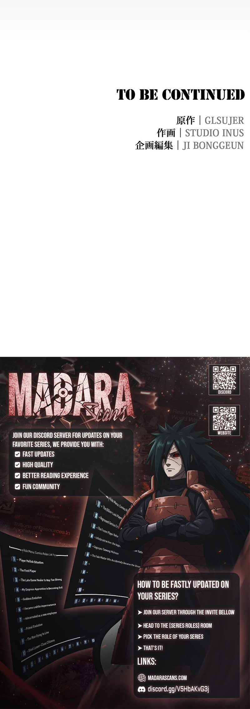 Read The Saint Levels Up Through Necromancy EN Manga Online