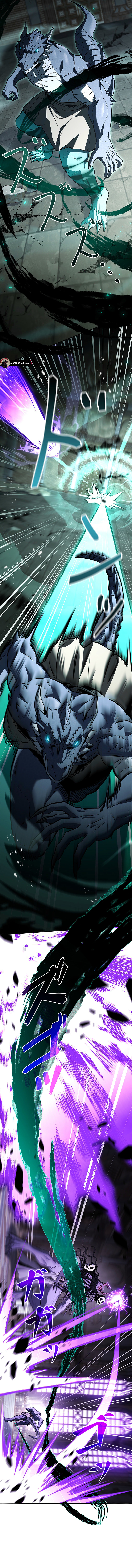 Read The Saint Levels Up Through Necromancy EN Manga Online